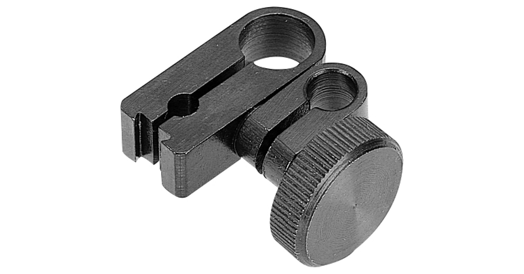 MITUTOYO 900322 Swivel Clamp for D= 4/9,52mm, Dovetail MITUTOYO