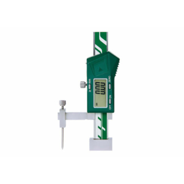 INSIZE 1146-20B ; Digitális mini magasságmérő, B-típus 0-20/0.01 mm