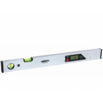 INSIZE 4910-400 400mm Digitális szint- és dőlésmérő 400 mm