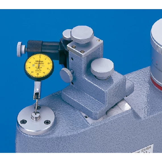 Mitutoyo - Prüfmaschine 0-2"