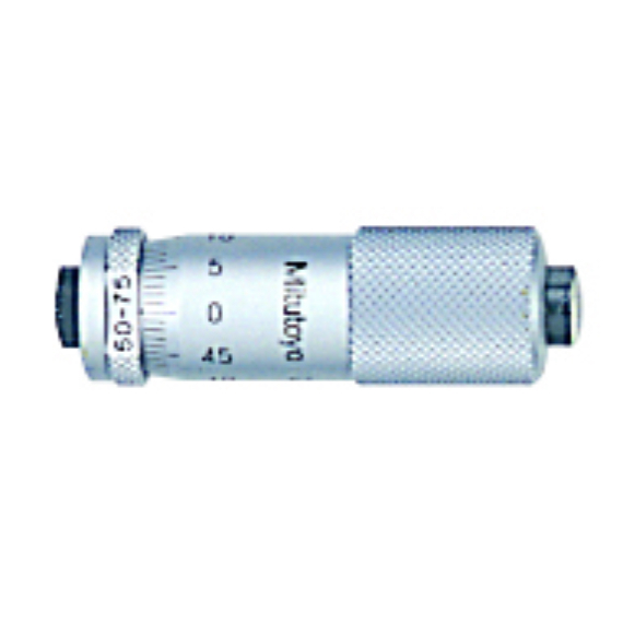 MITUTOYO 133-143 Tubular Inside Micrometer 50-75mm