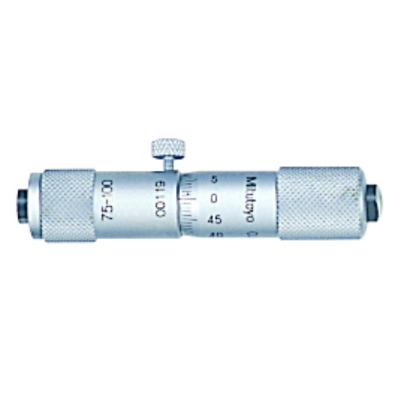 MITUTOYO 133-144 Tubular Inside Micrometer 75-100mm