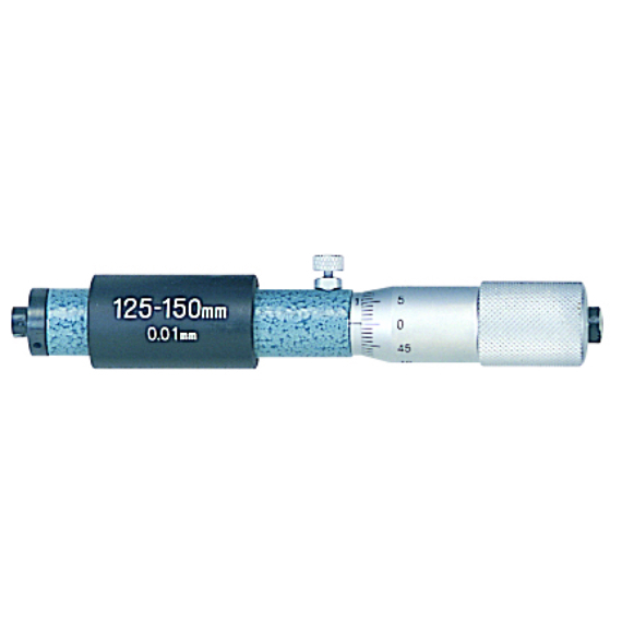 MITUTOYO 133-146 Tubular Inside Micrometer 125-150mm