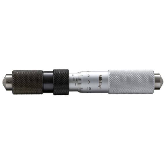 MITUTOYO 139-005 Tubular Inside Micrometer for 139-204 100-125mm