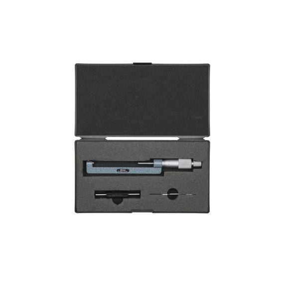 MITUTOYO 147-304 Hub Micrometer 75-100mm