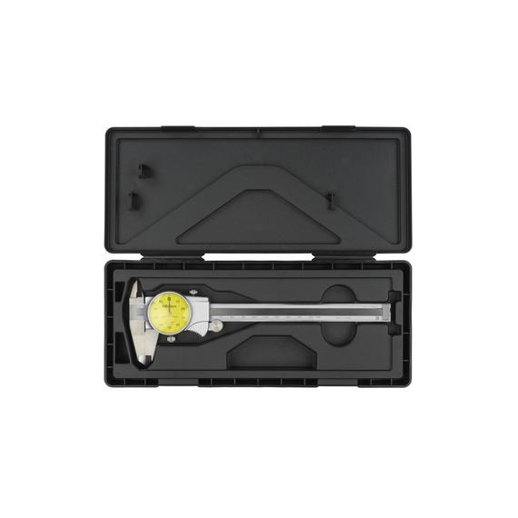 MITUTOYO 505-732 Dial Caliper