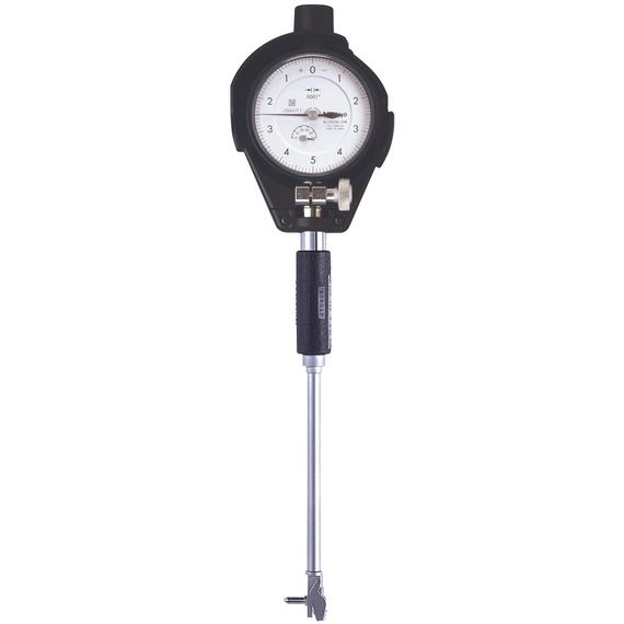 MITUTOYO 511-206 2-Point Inside Measuring Instrument Bore Gauge, 0,4-0,74", 0,0001"