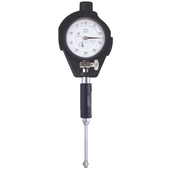 MITUTOYO 511-213 2-Point Inside Measuring Instrument Bore Gauge, 0,24-0,4", 0,0005"