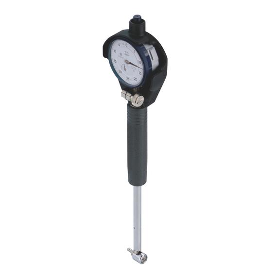 MITUTOYO 511-741-20 2-Point Inside Measuring Instrument Bore Gauge, 0,7-1,4", 0,0005"