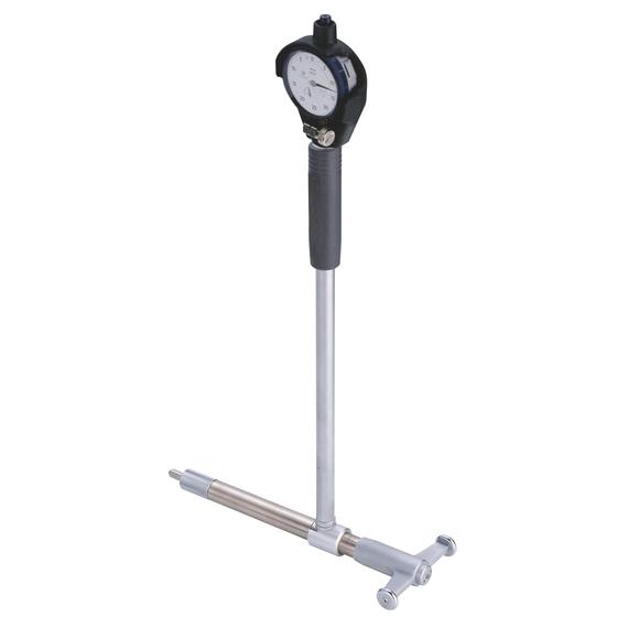 MITUTOYO 511-746-20 2-Point Inside Measuring Instrument Bore Gauge, 10-16", 0,0005"