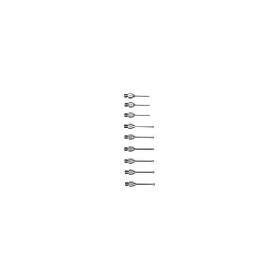 MITUTOYO 526-163-1 Bore Gauge for Extra Small Holes 1,5-4mm, 0,01mm