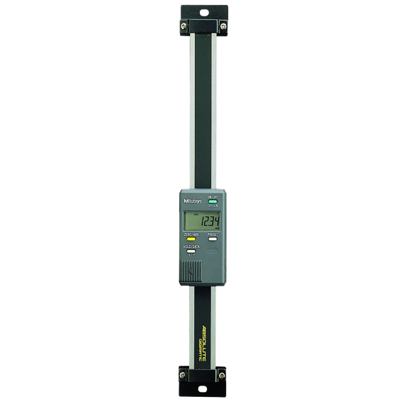 MITUTOYO 572-572 ABS Digimatic Scale Unit 200 mm 8"/200 mm, Vertical