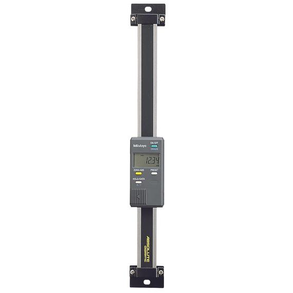 MITUTOYO 572-576 ABS Digimatic Scale Unit 800 mm 800 mm/32", Vertical