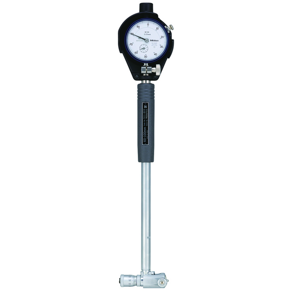MITUTOYO 511-813-20 2 pontos furatmérő mikrométeres fejjel, 60-100mm, 0,01mm