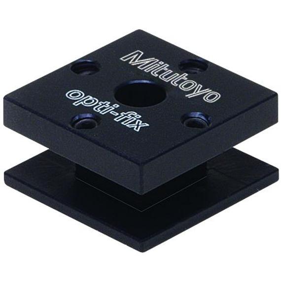 MITUTOYO K550842 Connector with connector grooves opti-fix series